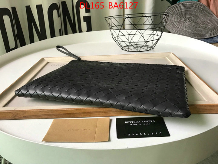 BV Bags(TOP)-Clutch-,the best ,ID: BA6127,$: 165USD