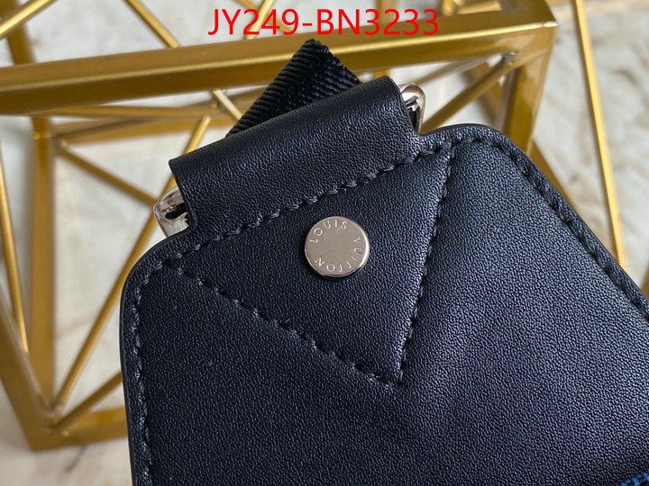 LV Bags(TOP)-Avenue-,ID: BN3233,$: 249USD