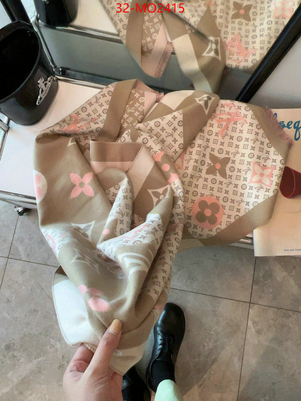 Scarf-LV,copy , ID: MO2415,$: 32USD