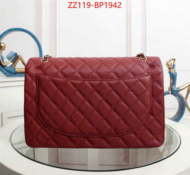 Chanel Bags(4A)-Diagonal-,ID: BP1942,$: 119USD