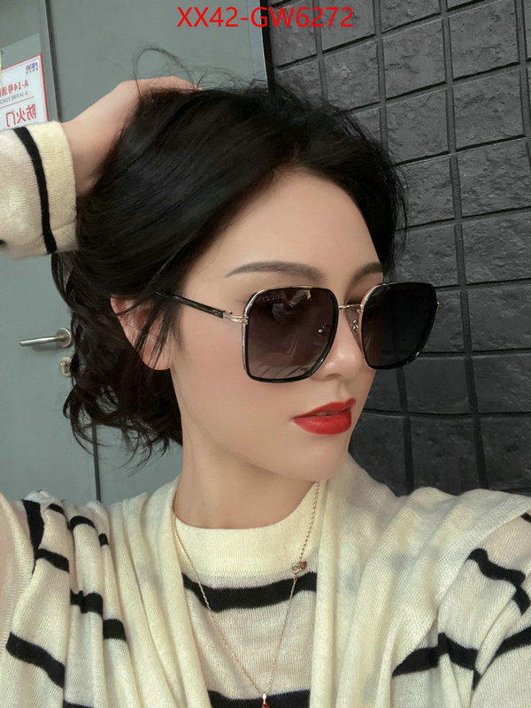 Glasses-Gucci,aaaaa+ replica , ID: GW6272,$: 42USD