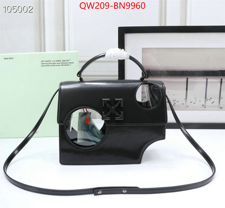 Off-White Bags ( TOP )-Diagonal-,where to buy replicas ,ID: BN9960,$: 209USD