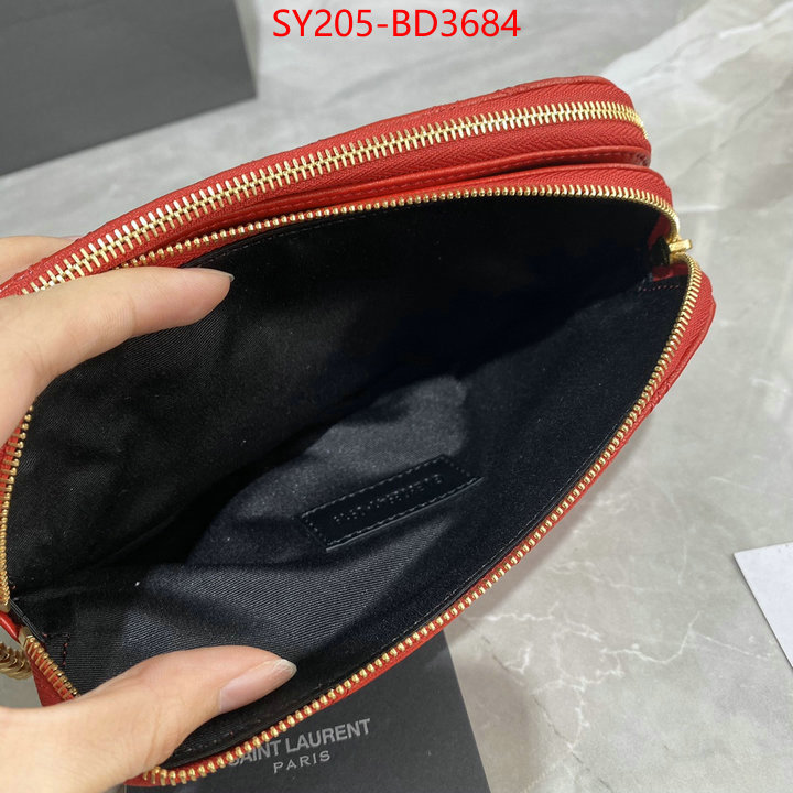 YSL Bag(TOP)-Diagonal-,ID: BD3684,$: 209USD