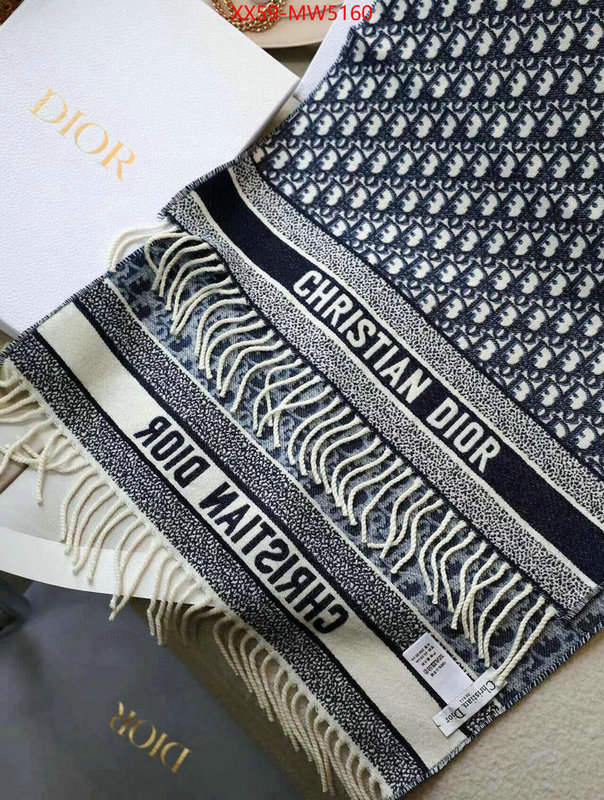 Scarf-Dior,high quality replica designer , ID: MW5160,$: 59USD