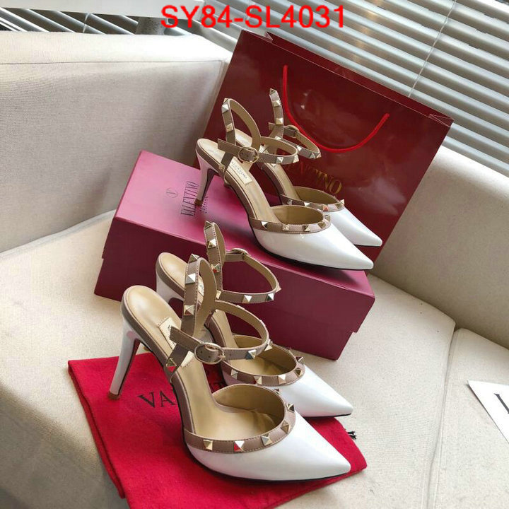 Women Shoes-Valentino,aaaaa customize , ID: SL4031,$: 84USD