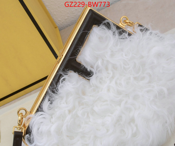 Fendi Bags(TOP)-First Series,where can i buy the best quality ,ID: BW773,$: 229USD