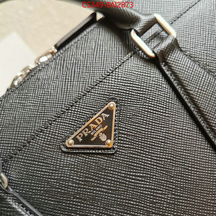 Prada Bags(TOP)-Handbag-,ID: BN2873,$: 349USD