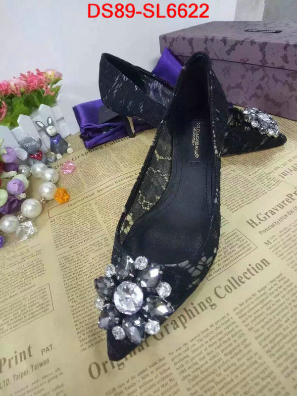 Women Shoes-DG,where to buy high quality , ID: SL6622,$: 89USD