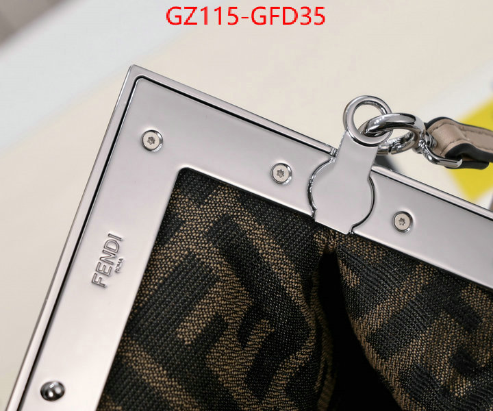 Fendi Big Sale-,ID: GFD35,$: 115USD