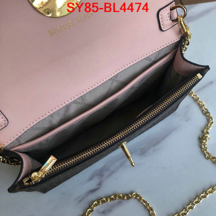 Michael Kors Bags(4A)-Diagonal-,replica best ,ID: BL4474,$: 85USD