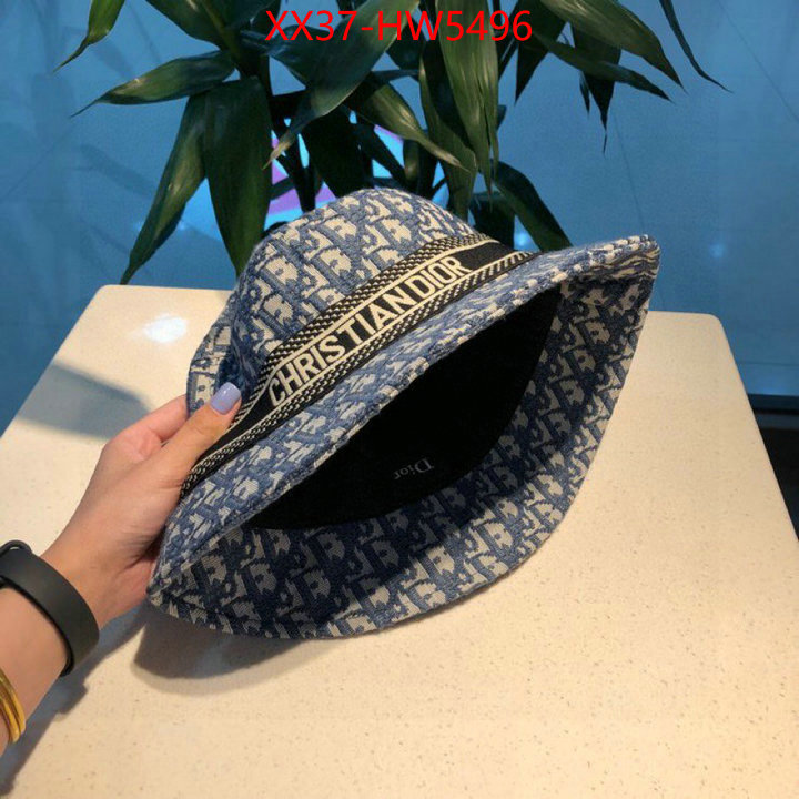 Cap (Hat)-Dior,best site for replica , ID: HW5496,$: 37USD