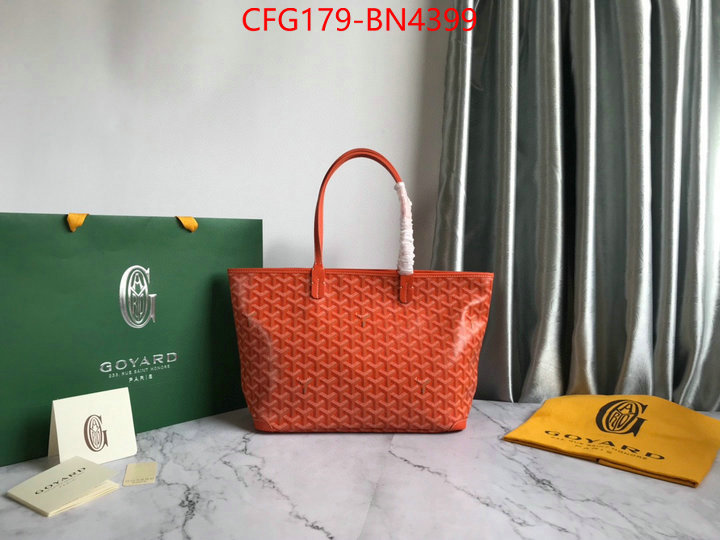 Goyard Bags(TOP)-Handbag-,ID: BN4399,$: 179USD