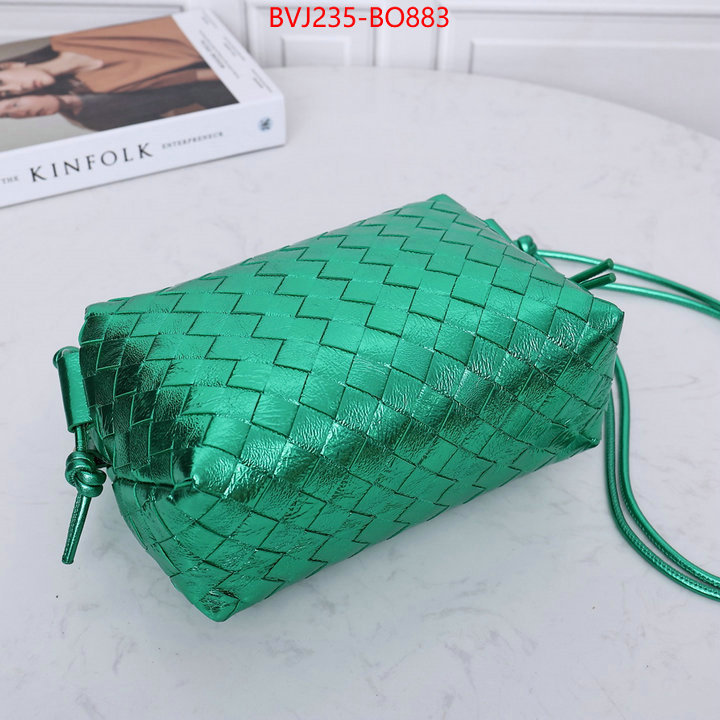 BV Bags(TOP)-Diagonal-,china sale ,ID: BO883,$: 235USD