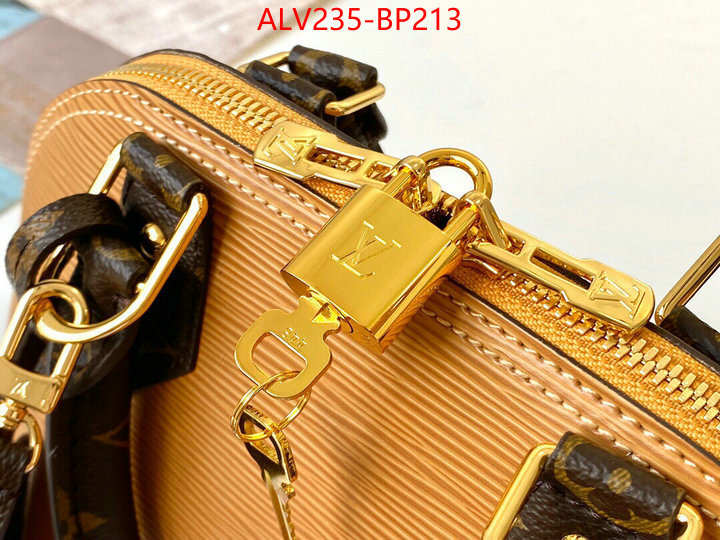 LV Bags(TOP)-Alma-,ID: BP213,$:235USD