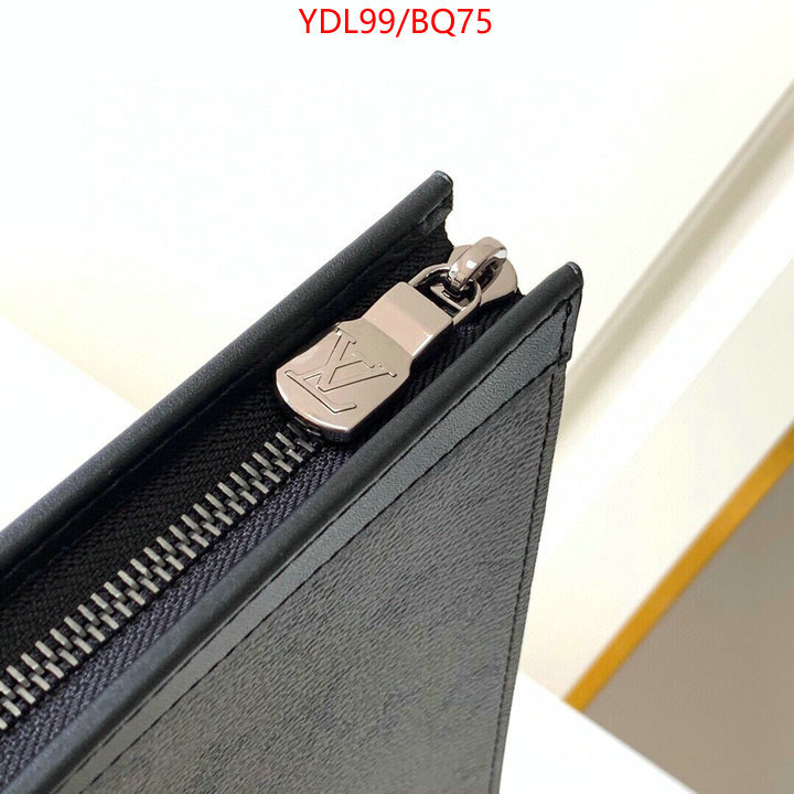 LV Bags(TOP)-Trio-,ID: BQ75,$:99USD