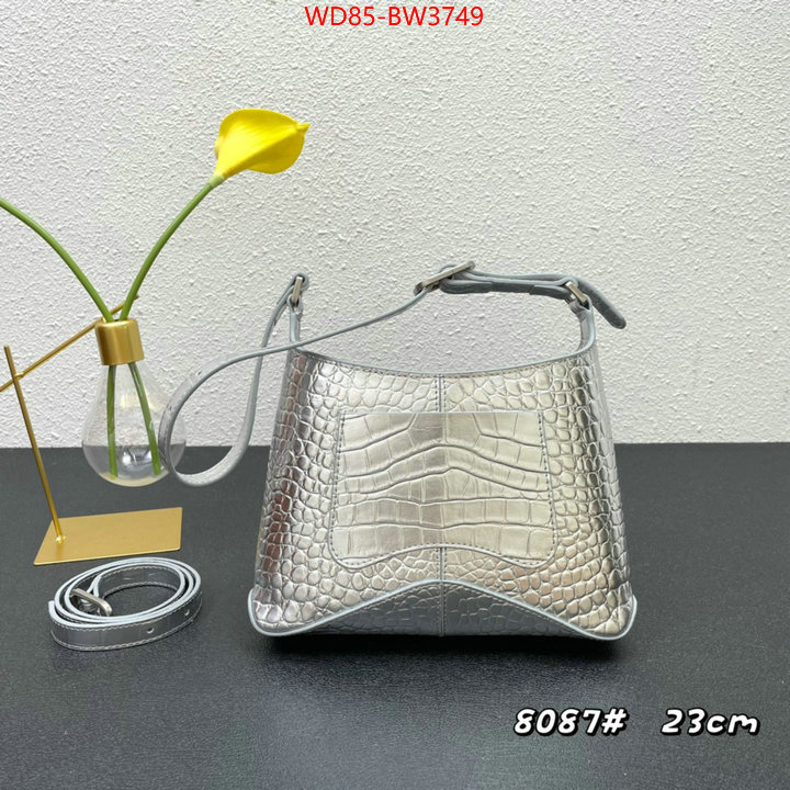 Balenciaga Bags(4A)-Other Styles,aaaaa+ replica ,ID: BW3749,$: 85USD