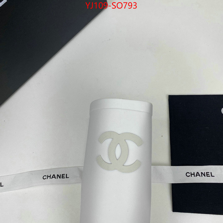 Women Shoes-Chanel,replica how can you , ID: SO793,$: 109USD