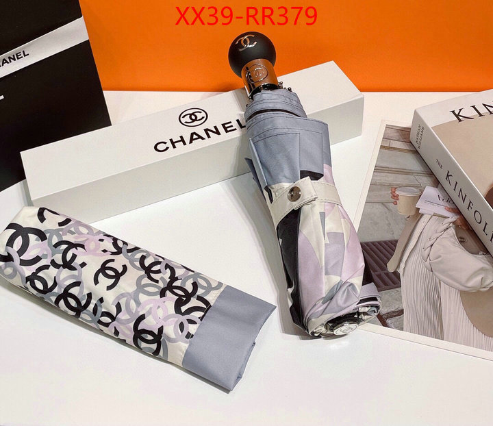 Umbrella-Chanel,ID: RR379,$: 39USD