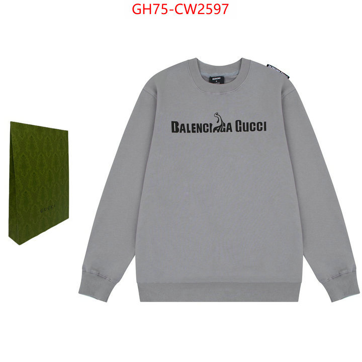 Clothing-Balenciaga,is it illegal to buy , ID: CW2597,$: 75USD