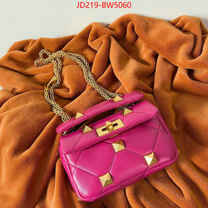 Valentino Bags (TOP)-Roman Stud-,highest product quality ,ID: BW5060,$: 219USD