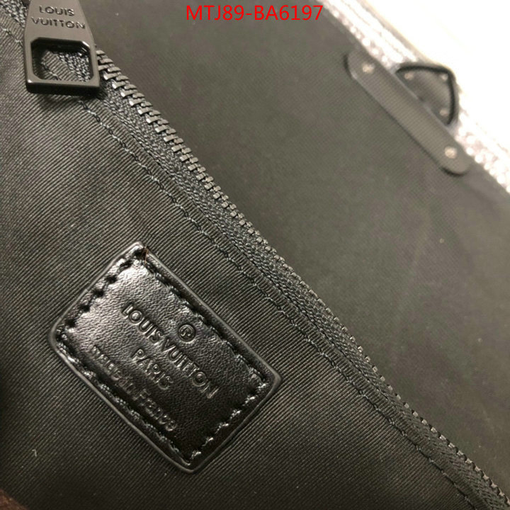 LV Bags(4A)-Discovery-,cheap online best designer ,ID: BA6197,$: 89USD