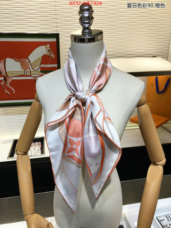 Scarf-LV,new , ID: ME1924,$: 32USD