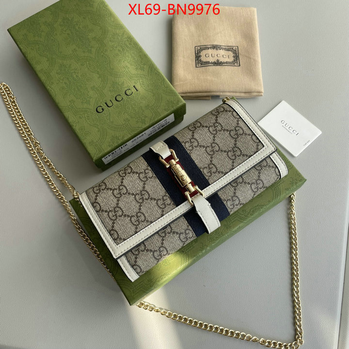 Gucci Bags(4A)-Diagonal-,fake designer ,ID: BN9976,$: 69USD