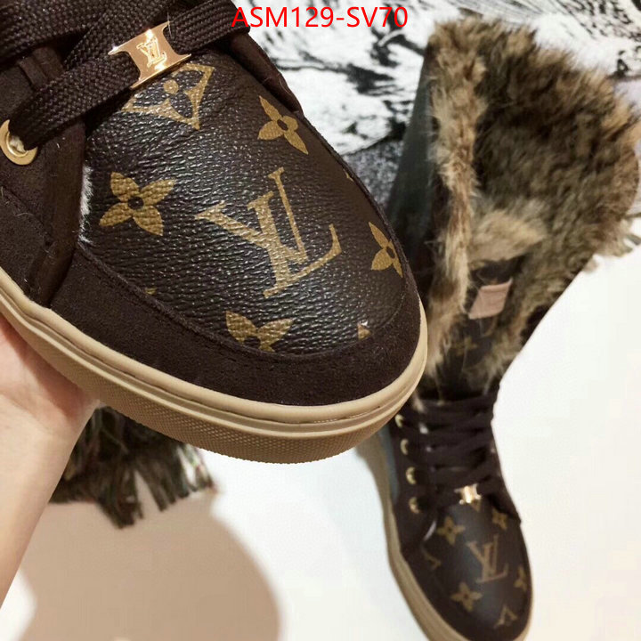 Women Shoes-LV,top quality , ID:SV70,$:129USD