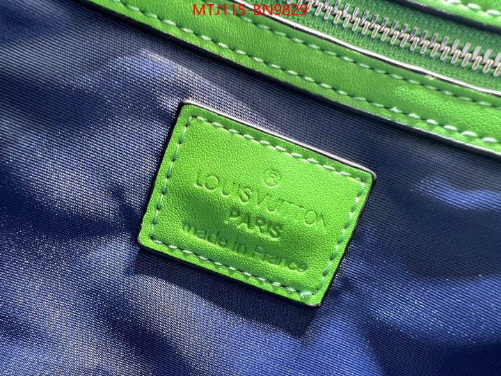 LV Bags(4A)-Keepall BandouliRe 45-50-,is it illegal to buy ,ID: BN9829,$: 115USD