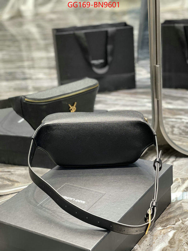 YSL Bag(TOP)-Diagonal-,ID: BN9601,$: 169USD