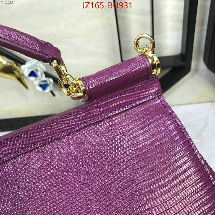 DG Bags(TOP)-Sicily,ID: BU931,$: 165USD