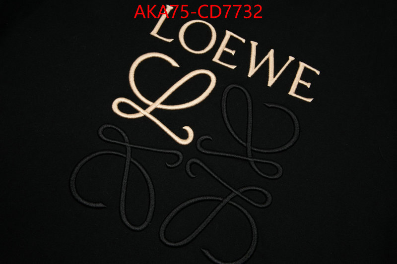 Clothing-Loewe,where can i buy , ID: CD7732,$: 75USD