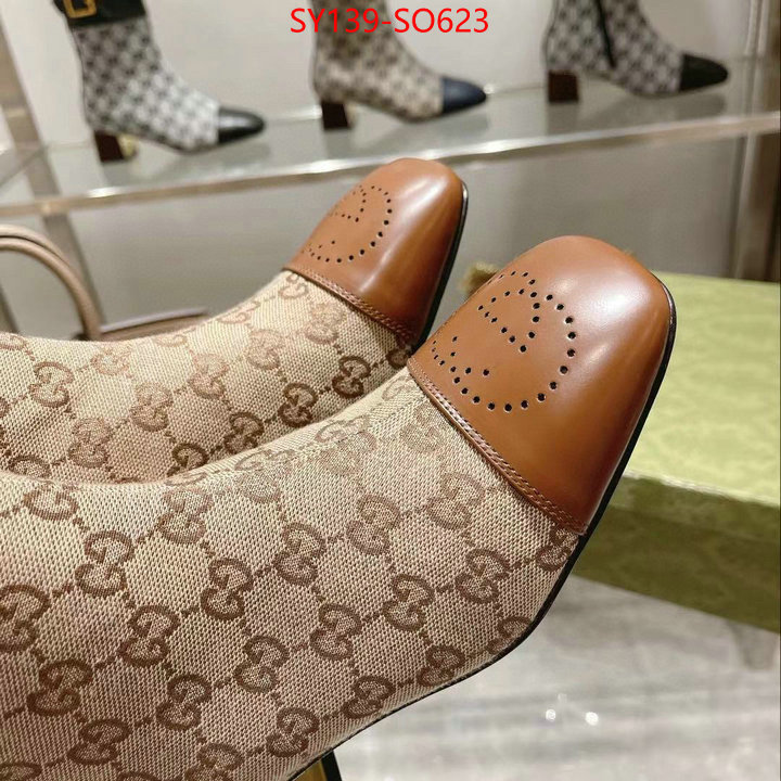 Women Shoes-Gucci,what , ID: SO623,$: 139USD