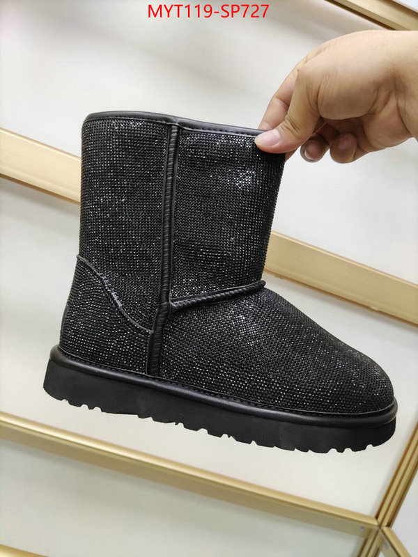 Women Shoes-UGG,1:1 replica , ID:SP727,$: 119USD