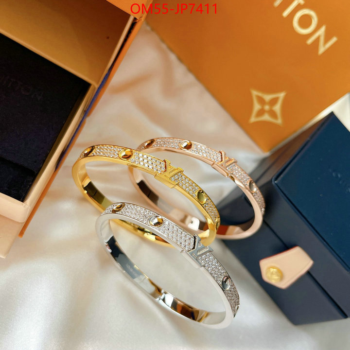 Jewelry-LV,replica sale online , ID: JP7411,$: 55USD