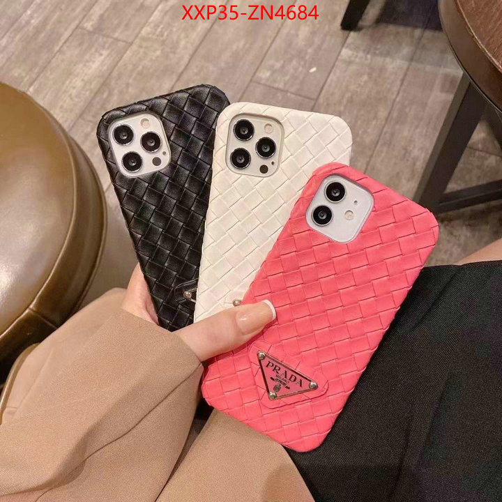 Phone case-Prada,outlet sale store , ID: ZN4684,$: 35USD
