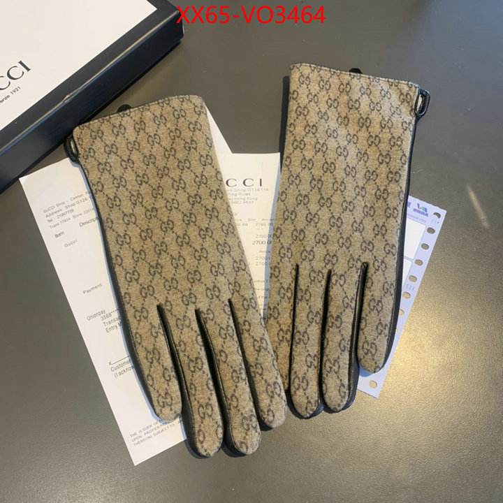 Gloves-Gucci,cheap online best designer , ID: VO3464,$: 65USD