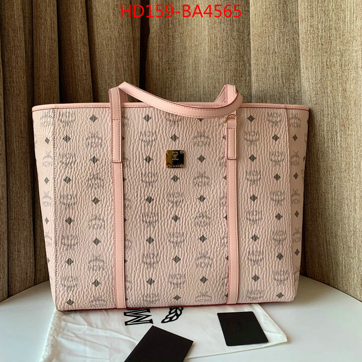 MCM Bags(TOP)-Aren Visetos-,ID: BA4565,$: 159USD