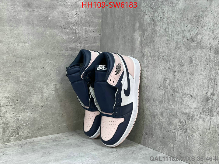 Men Shoes-Air Jordan,replica designer , ID: SW6183,$: 109USD