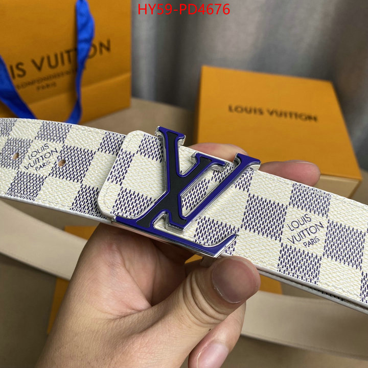 Belts-LV,online sale , ID: PD4676,$: 59USD