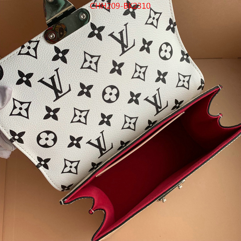 LV Bags(TOP)-Pochette MTis-Twist-,ID: BK2310,$:209USD