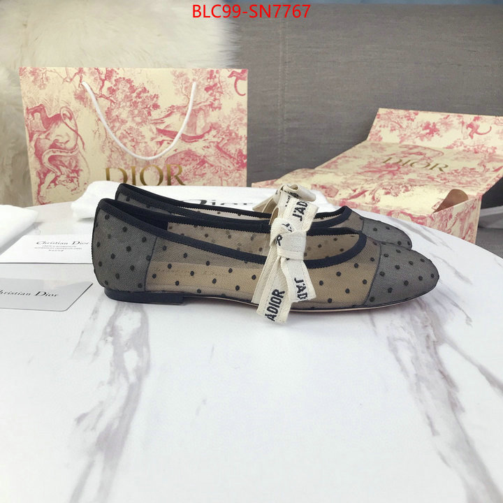 Women Shoes-Dior,wholesale sale , ID: SN7767,$: 99USD