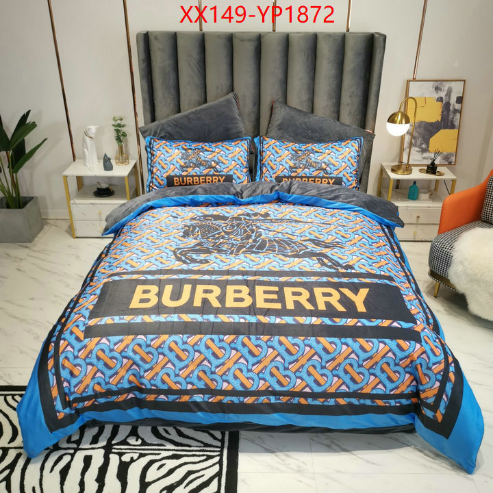 Houseware-Burberry,aaaaa+ replica , ID: YP1872,$: 149USD