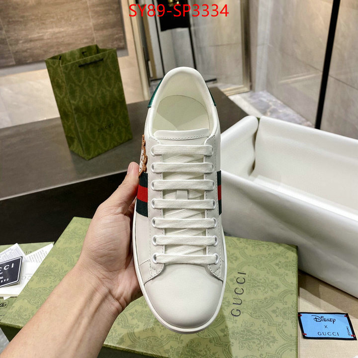 Women Shoes-Gucci,replica shop , ID: SP3334,$: 89USD