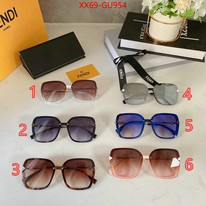 Glasses-LV,knockoff highest quality , ID: GU954,$: 69USD