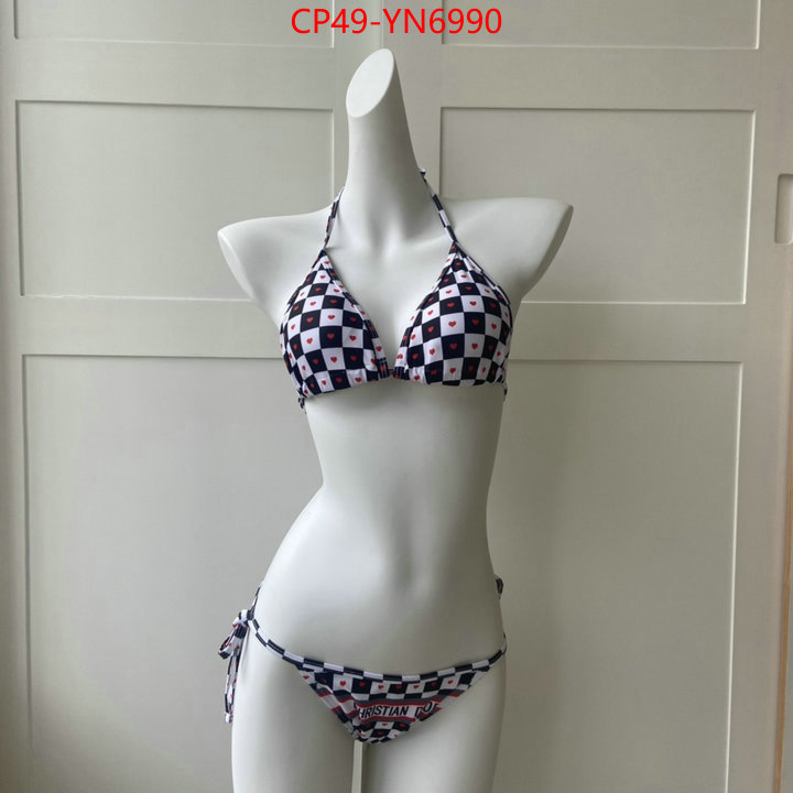 Swimsuit-Dior,luxury , ID: YN6990,$: 49USD