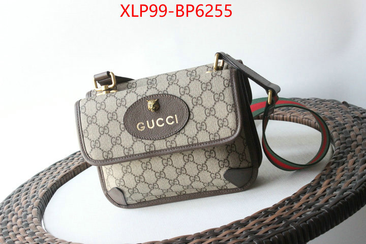 Gucci Bags(4A)-Neo Vintage-,highest product quality ,ID: BP6255,$: 99USD