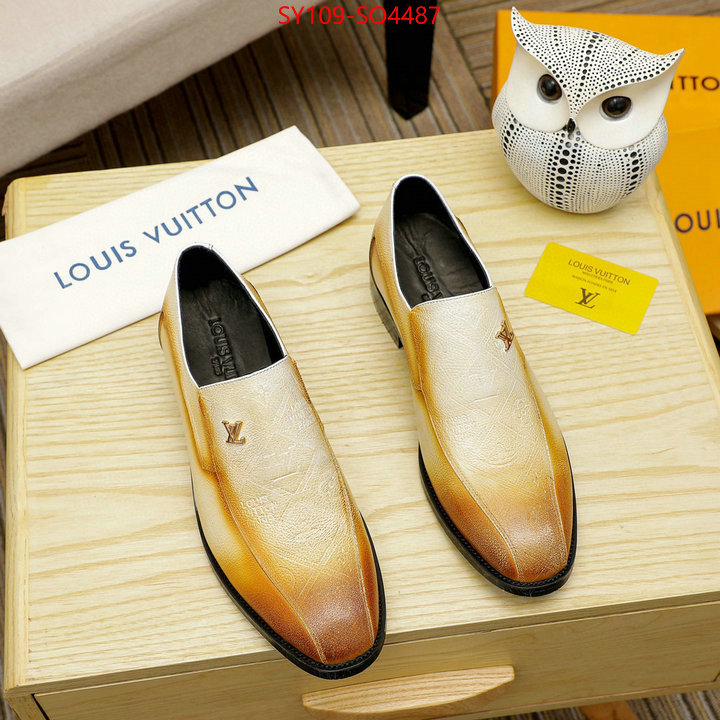 Men Shoes-LV,are you looking for , ID: SO4487,$: 109USD