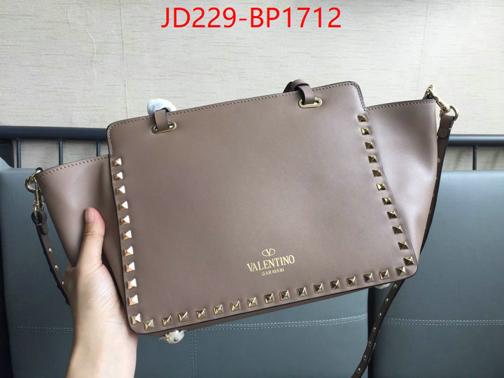 Valentino Bags (TOP)-Handbag-,high-end designer ,ID: BP1712,$: 229USD