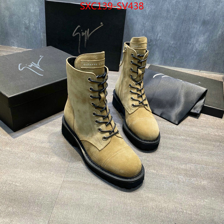 Women Shoes-Giuseppe,buy the best high quality replica , ID:SV438,$:139USD